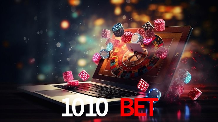 Download para Android e iOS na 1010 bet