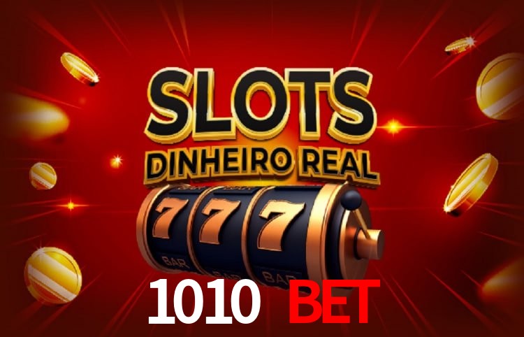 Bônus e promoções da 1010 bet