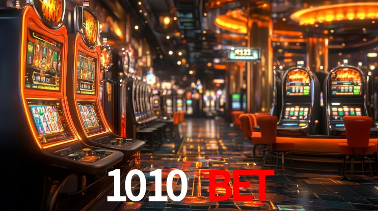 Cashback e recargas na 1010 bet