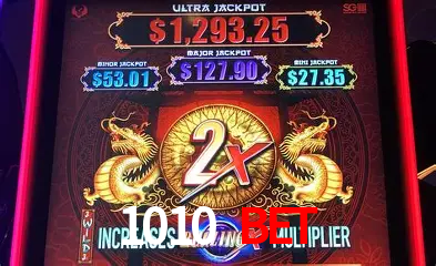 Jogos de mesa e apostas rápidas na 1010 bet